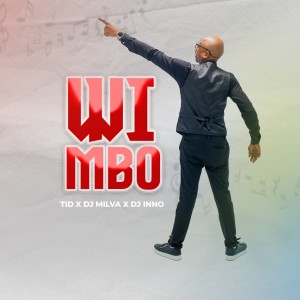 收聽Dj Inno的Wimbo歌詞歌曲