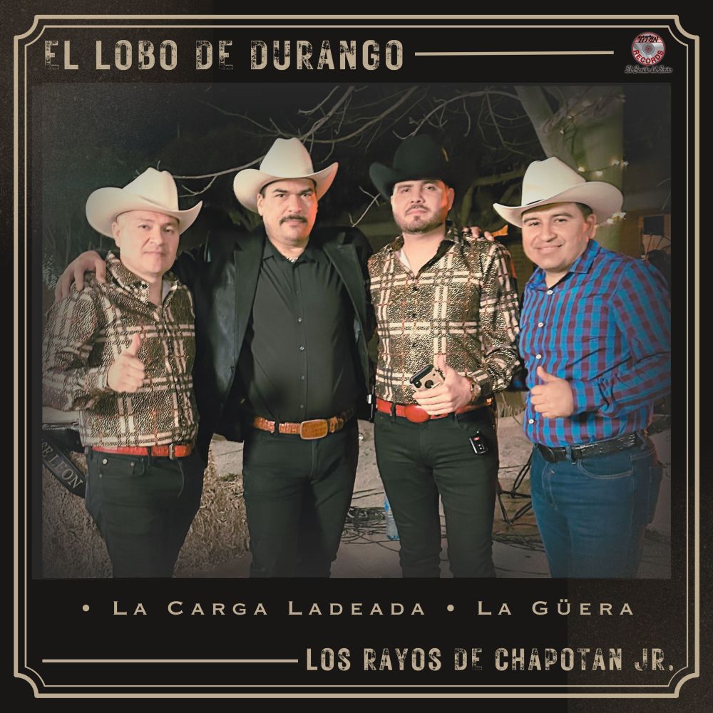 La Carga Ladeada