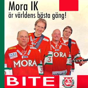 Album Mora IK världens bästa gäng from 