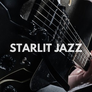 收聽Restaurant Lounge Background Music的Starlit Jazz歌詞歌曲