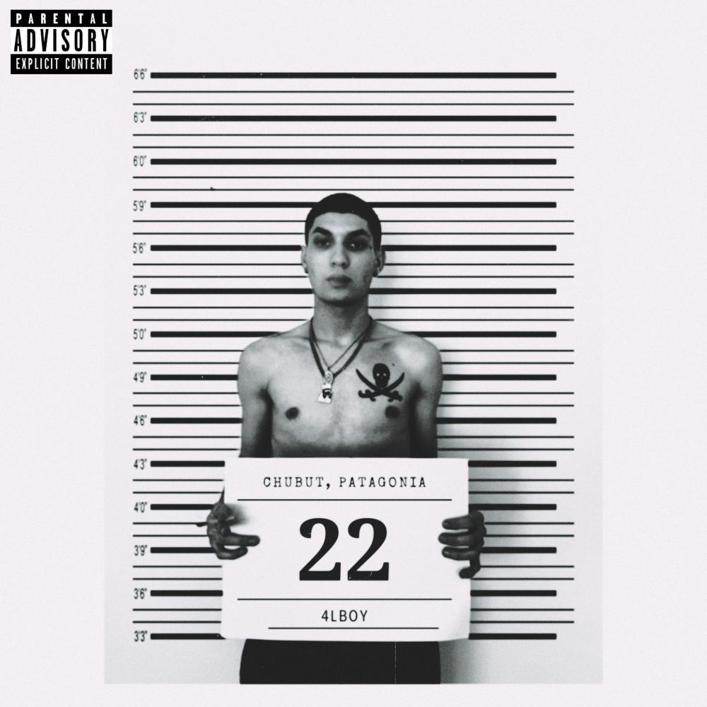 22 OUTRO (Explicit)