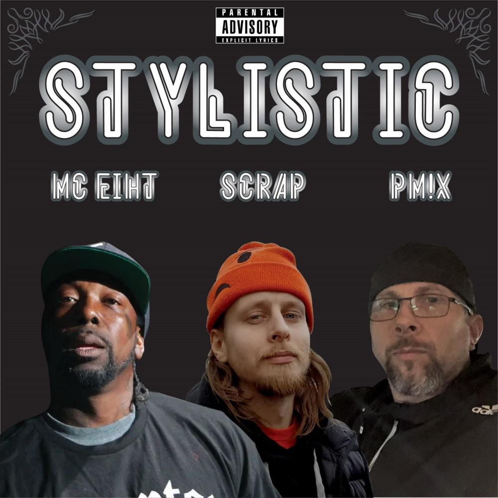 Stylistic (feat. Mc Eiht & PM!X) (Explicit)