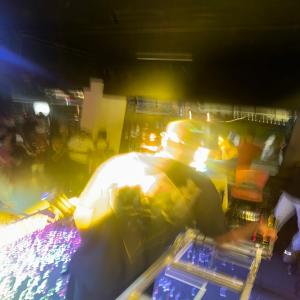 Dj Vinicin da cohab的專輯BALA NA BOCA DELA FEAT MC PRETCHAKO MC NITO (Explicit)