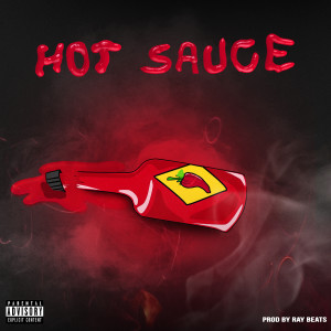 收聽Itai的Hot Sauce (Explicit)歌詞歌曲