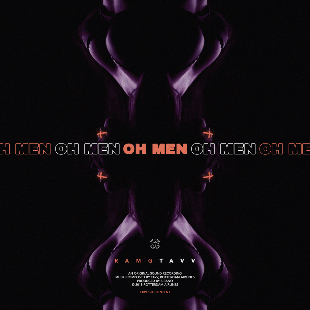 Oh Men (Explicit)