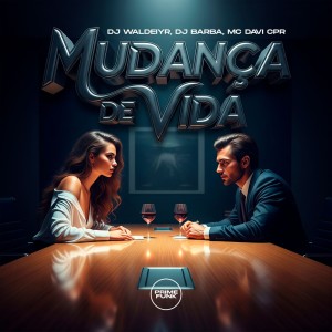 ดาวน์โหลดและฟังเพลง Mudança De Vida (Explicit) พร้อมเนื้อเพลงจาก DJ Waldeiyr