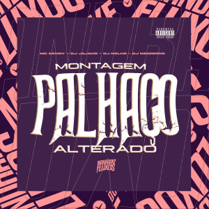 Album Montagem Palhaço Alterado (Explicit) oleh DJ JAJAVIS