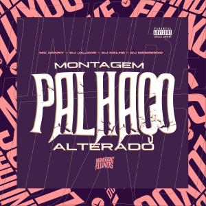 Listen to Montagem Palhaço Alterado (Explicit) song with lyrics from Mc Denny