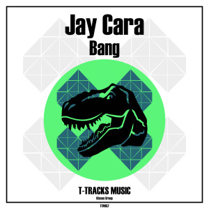 อัลบัม Bang ศิลปิน Jay Cara