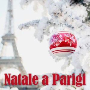 อัลบัม Natale a parigi ศิลปิน Various