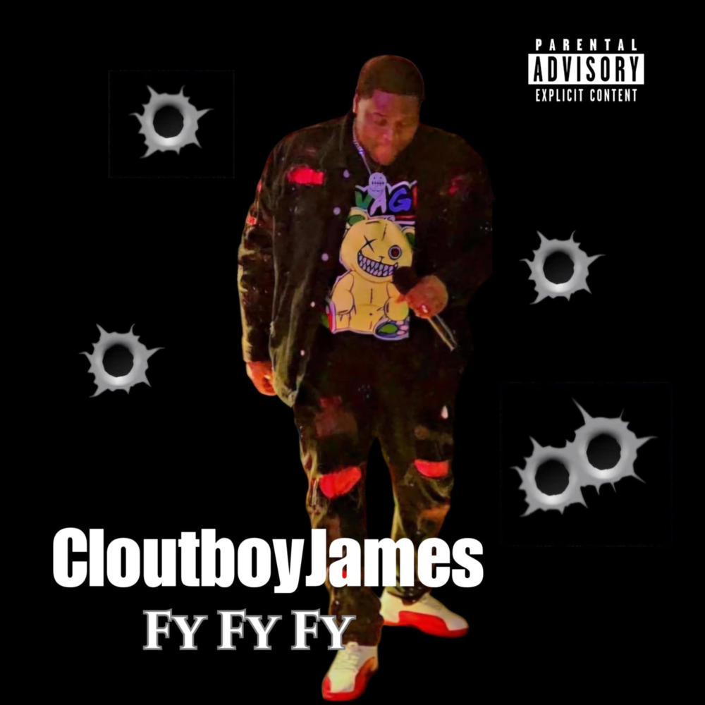 Cloutboyjames-fy fy fy (Explicit)