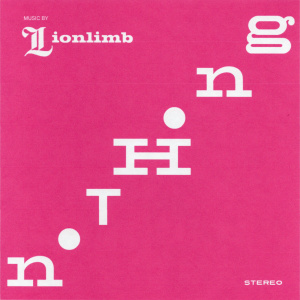 Lionlimb的專輯Nothing
