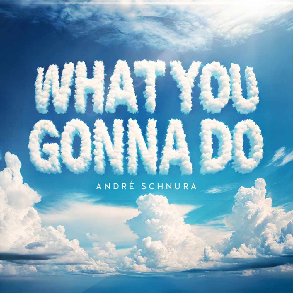 What You Gonna Do