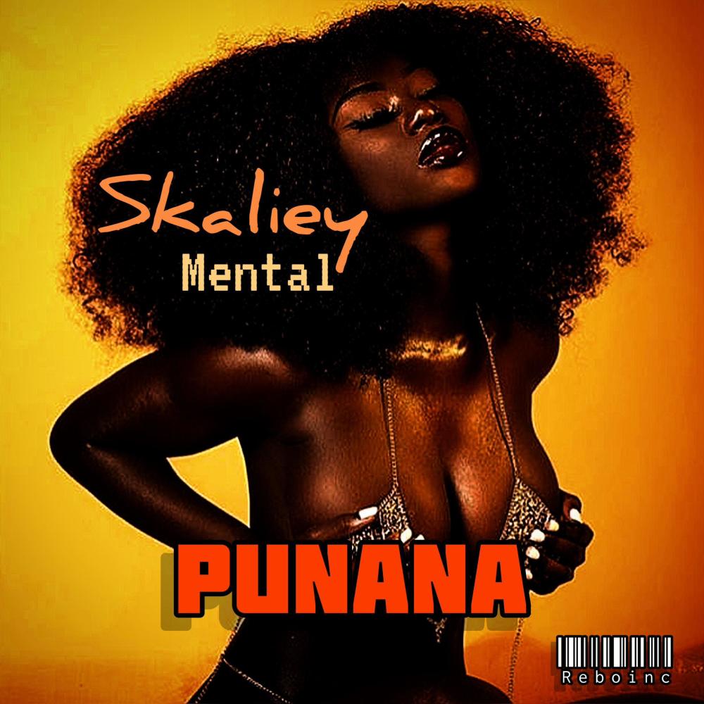 PUNANA