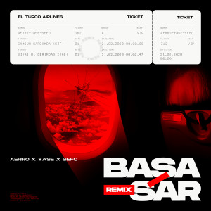 Album Başa Sar (Remix) from 