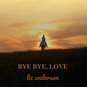 Album Bye Bye, Love oleh Liz Anderson