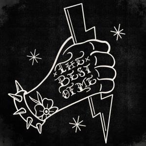 收聽Peter Sinclair的THE BEST OF ME歌詞歌曲