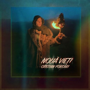 收听Cristian Porcari的Noua Vieti歌词歌曲