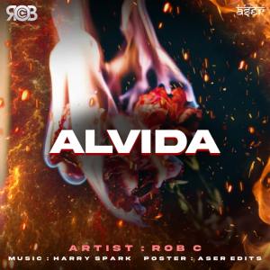 Album Alvida oleh Rob C