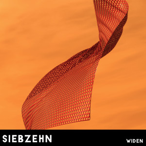 Album Widen from SiebZehN