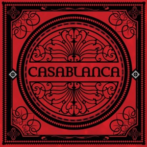 Listen to Legami gli occhi song with lyrics from Casablanca