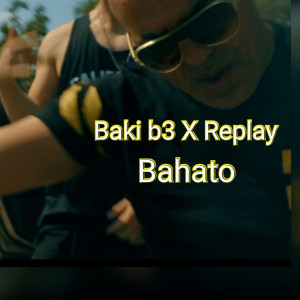 Album Bahato from Baki B3