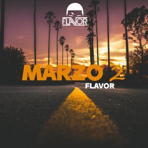 Marzo 2 dari Flavor