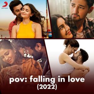 Amitabh Bhattacharya的專輯Pov: Falling In Love (2022)
