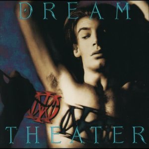 Dream Theater的專輯When Dream And Day Unite