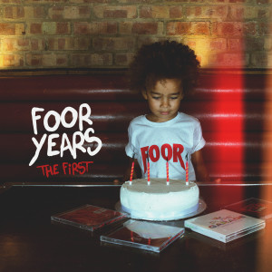 Listen to 3 Words song with lyrics from FooR