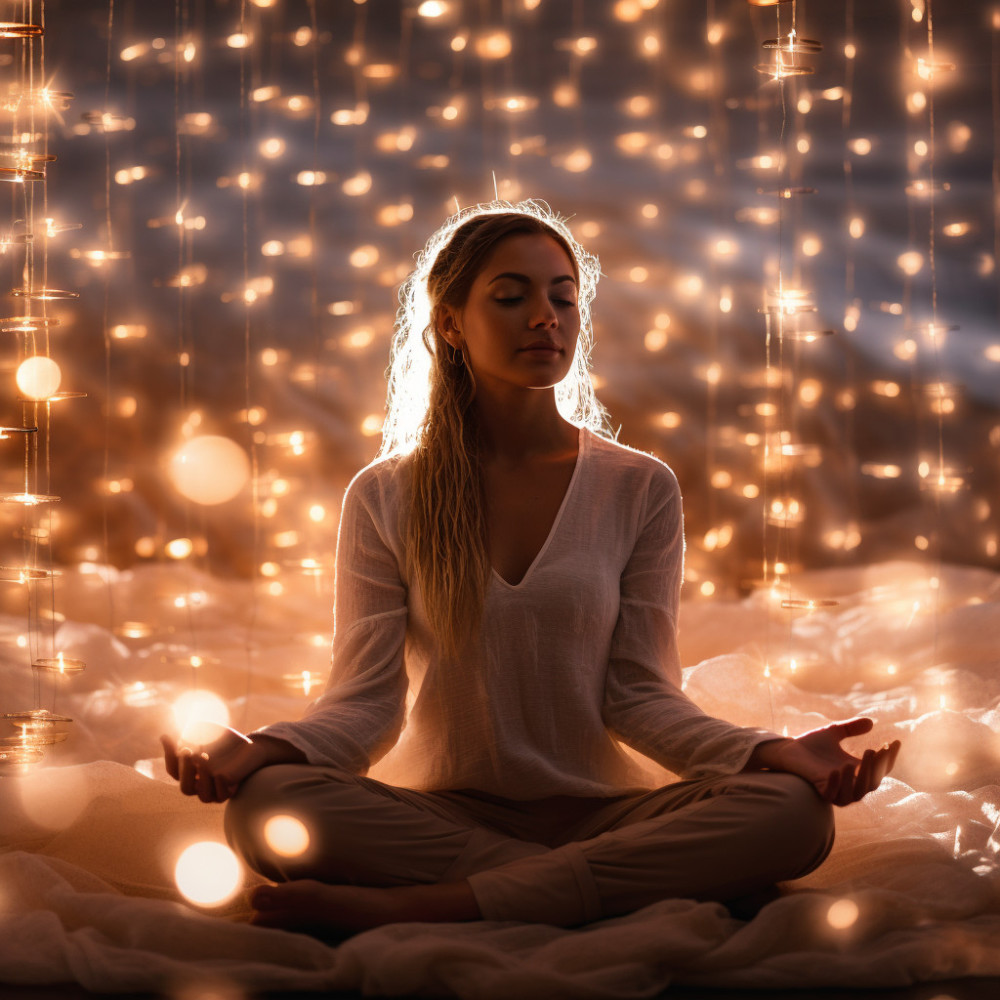 Luz De Las Brasas Zen