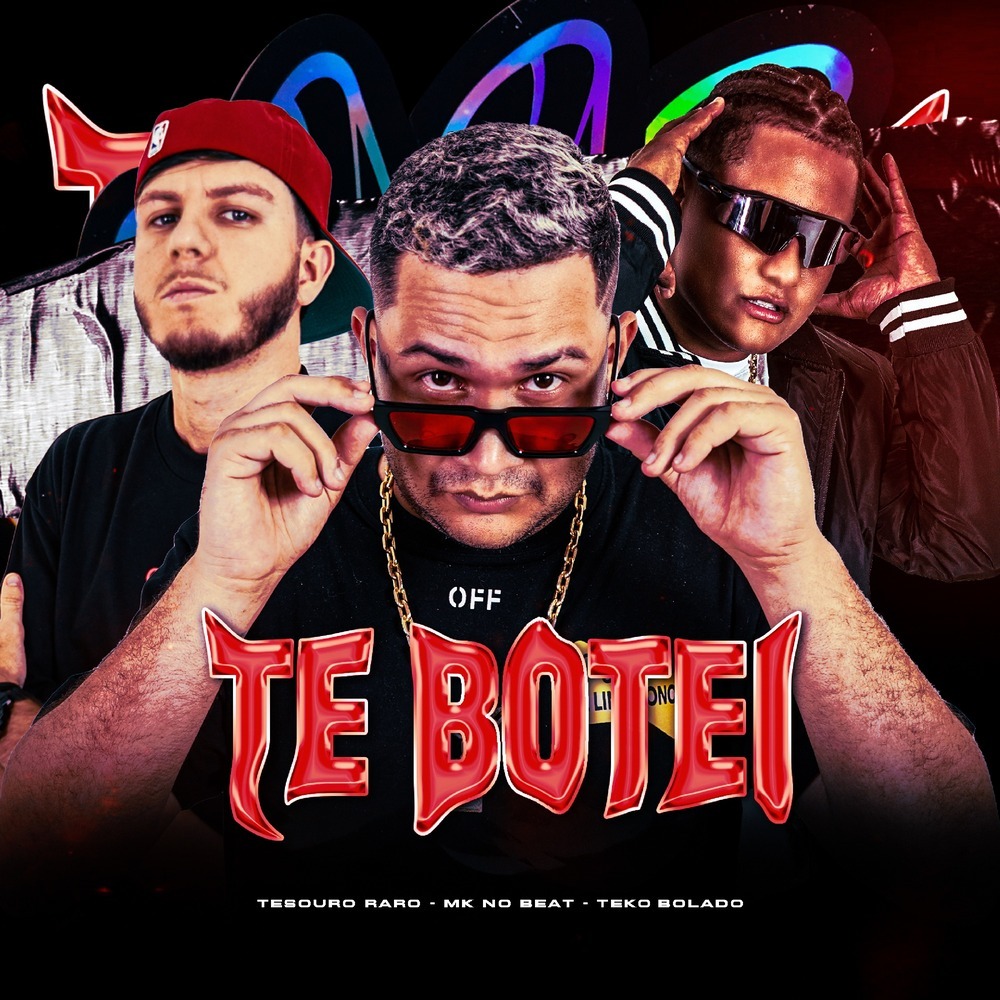 TE BOTEI (Explicit)