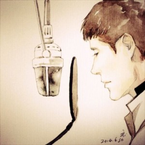 Album W.K.作品集之二 from 