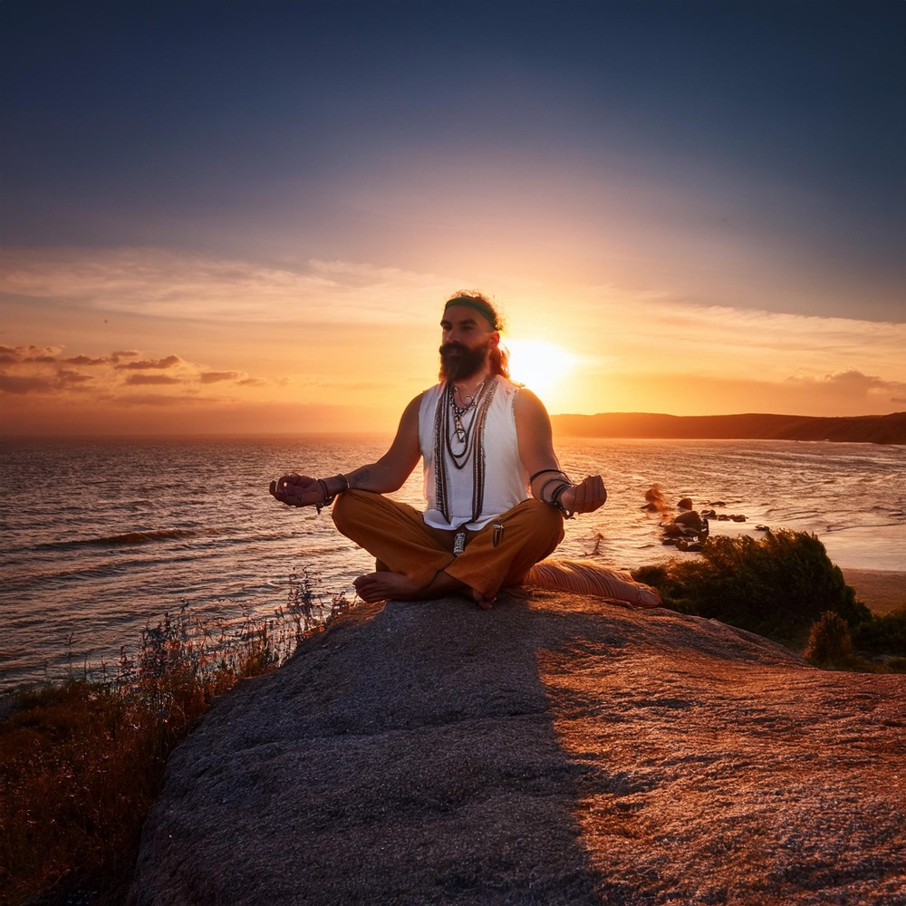 Los Ritmos Derriten El Estrés Del Yoga
