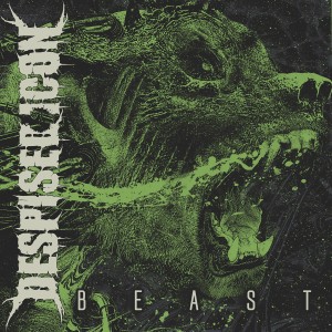 ดาวน์โหลดและฟังเพลง Beast (Explicit) พร้อมเนื้อเพลงจาก Despised Icon