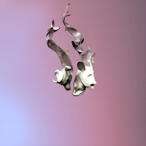 Jaime的专辑Mechanics (Live Version)