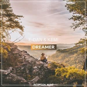 收聽E-Dan的Dreamer歌詞歌曲