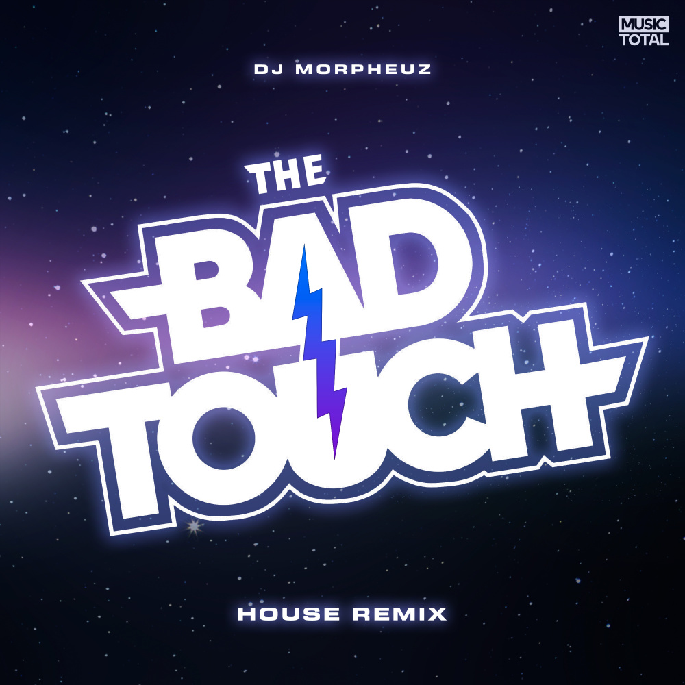 The Bad Touch (House Remix)