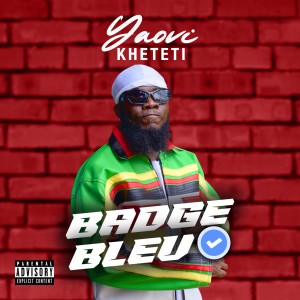 Listen to Badge Bleu song with lyrics from Yaovi Kheteti