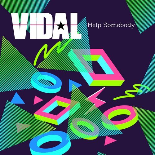 Help Somebody (Acappella)