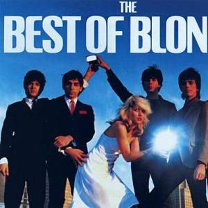Blondie的專輯Best Of Blondie
