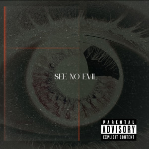 收聽Zain2Faded的See No Evil (Explicit)歌詞歌曲