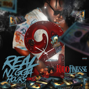 Album Real Nigga Hours, Pt.2 (Explicit) from KiddFinesse