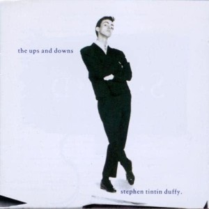 Stephen Duffy的專輯The Ups And Downs: A Very Beautiful Collection