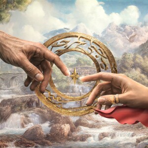 default playlist img