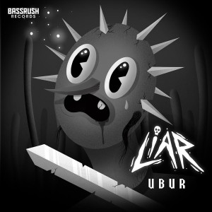 Album Liar (Explicit) from UBUR