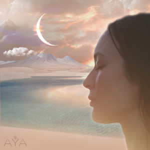 Album Deep Dream: Sleep Meditation from AYA