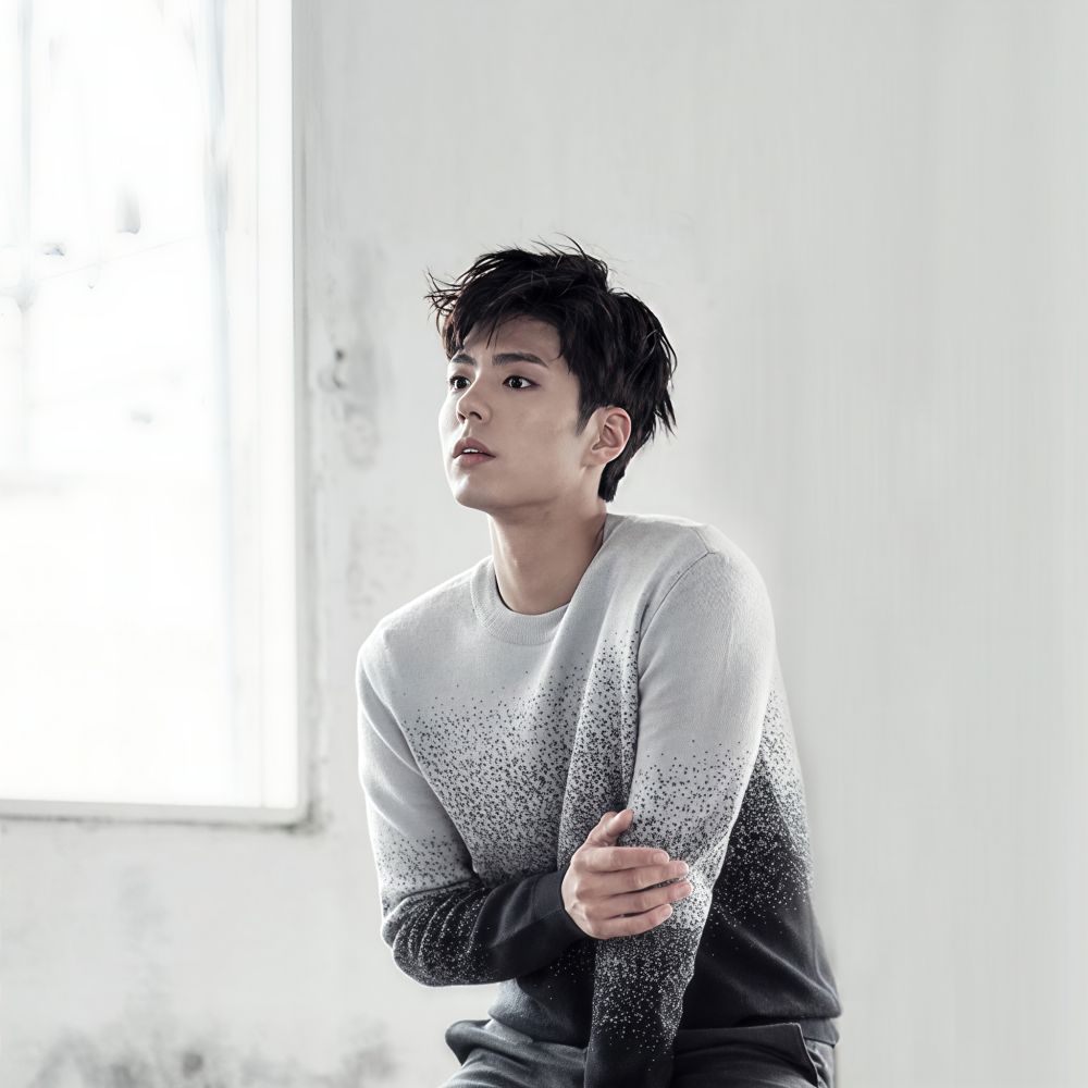 박보검