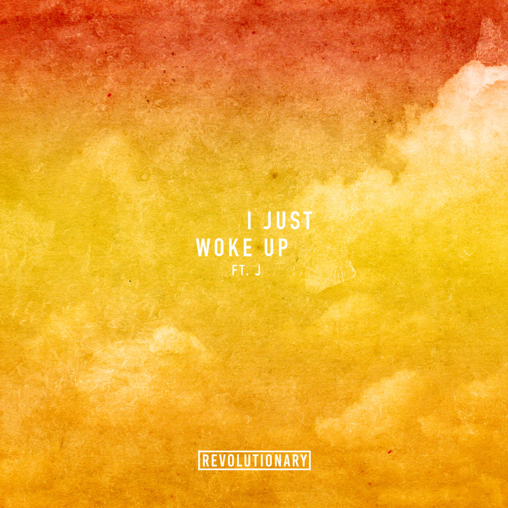 I Just Woke up (feat. J) (Explicit)