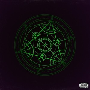 收听Reiven的Magia nera (Explicit)歌词歌曲